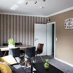 Heinrichs Apartmán