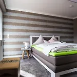 Apartmán Heinrichs