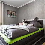Heinrichs Apartmán *