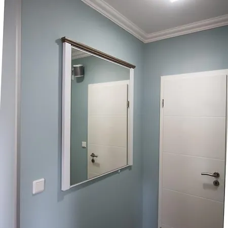 Heinrichs Apartman Willingen