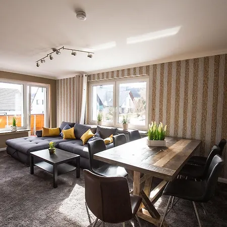 Heinrichs Apartman