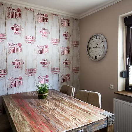 Heinrichs Willingen Apartment