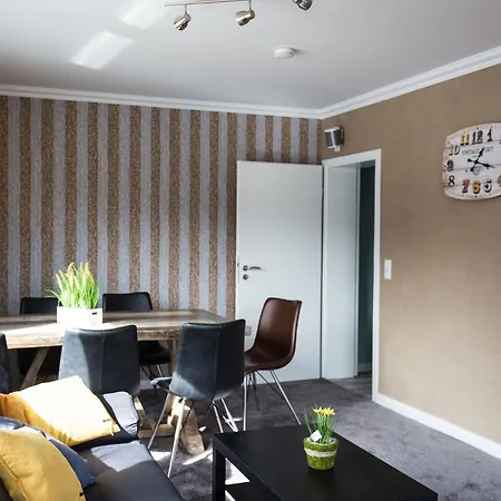 Heinrichs Apartman