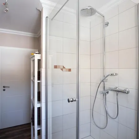 Heinrichs Willingen Apartment