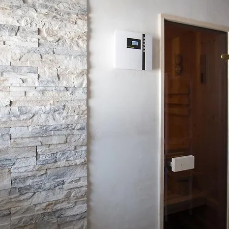 Heinrichs Apartman