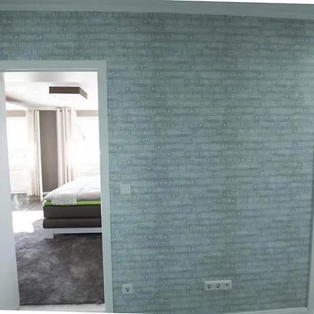 Apartman Heinrichs Willingen