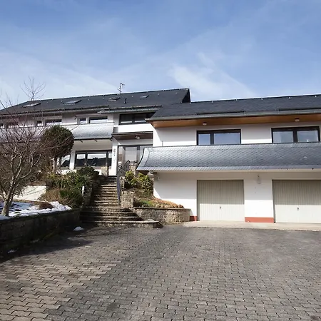 Apartment Heinrichs Willingen *