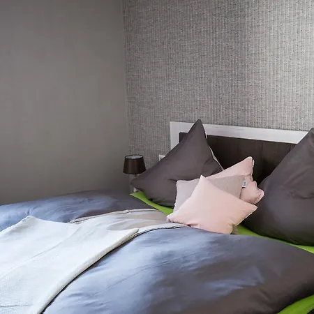 Apartman Heinrichs *