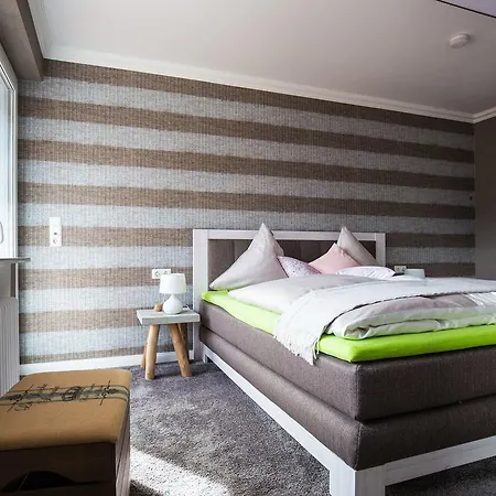Apartman Heinrichs