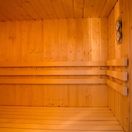 Heinrichs Apartman Willingen