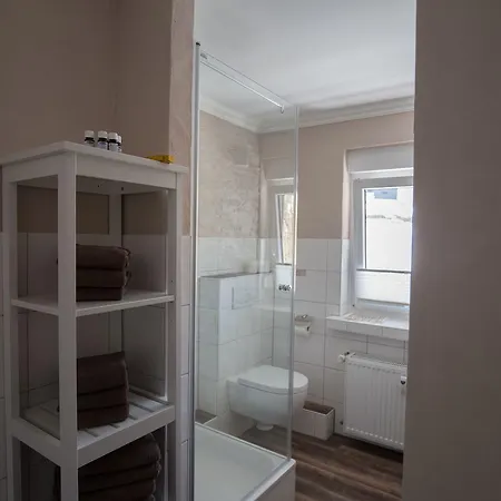 Heinrichs Apartman Willingen