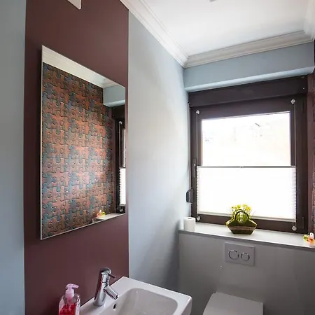 Heinrichs Daire Willingen (Upland)