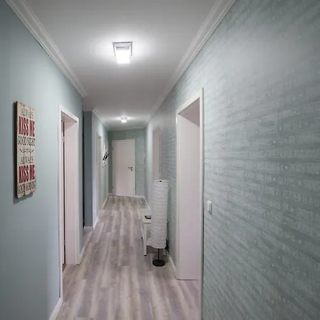 Apartman Heinrichs Willingen