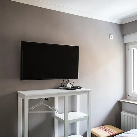 Heinrichs Apartman