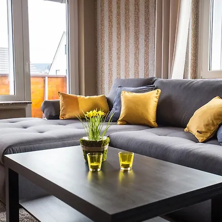 Heinrichs Willingen Apartment